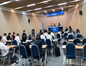 [보도자료] 전북국제협력진흥원, 'JB 글로벌 청소년 문화주간' 개최