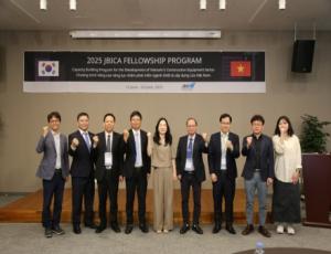 [보도자료] 베트남 교원 대상  첨단 모빌리티 기술 역량강화 연수 운영