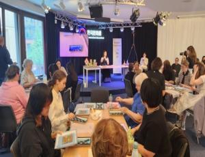 [보도자료] 천년의 숨결‘전주한지’, 독일에서 만나다!