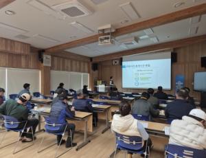 [보도자료] 전북외국인근로자지원센터, 농·축산 현장 ‘상생 문화’확산 나선다